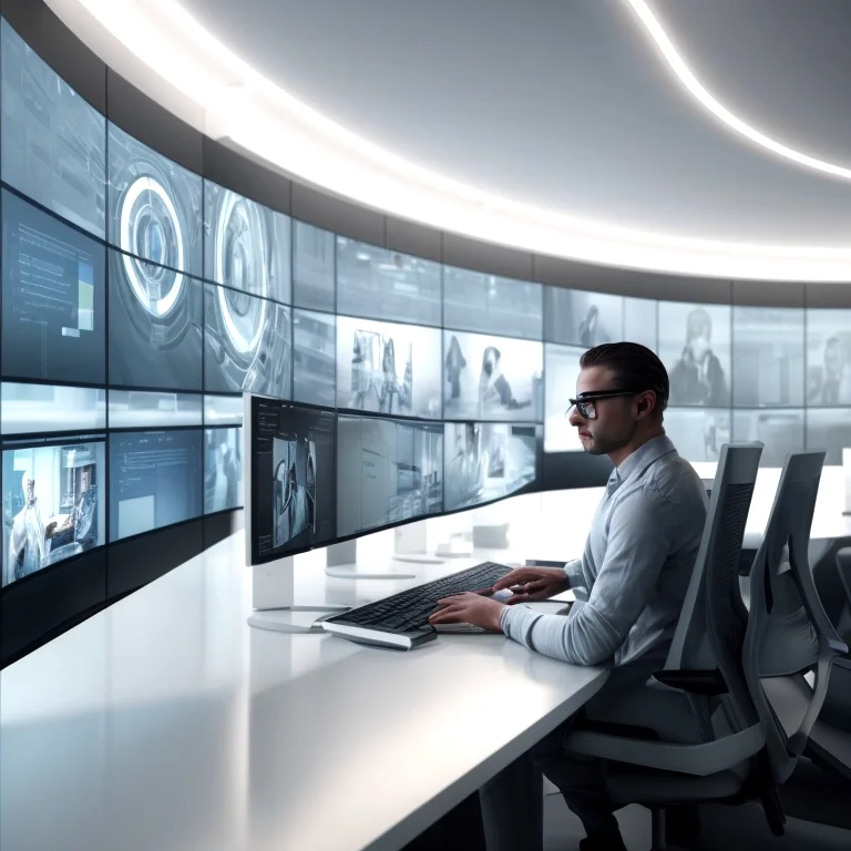 小売店舗における万引き防止システム