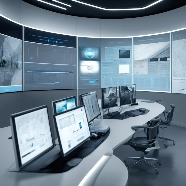 公共空間での群衆モニタリング